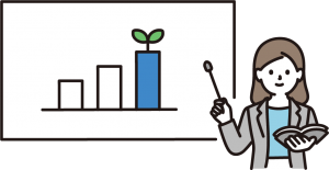 投資顧問と投資信託の違いは？