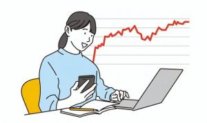 株式投資の始め方