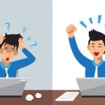 株式投資成功談・失敗談