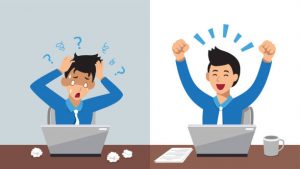 株式投資成功談・失敗談