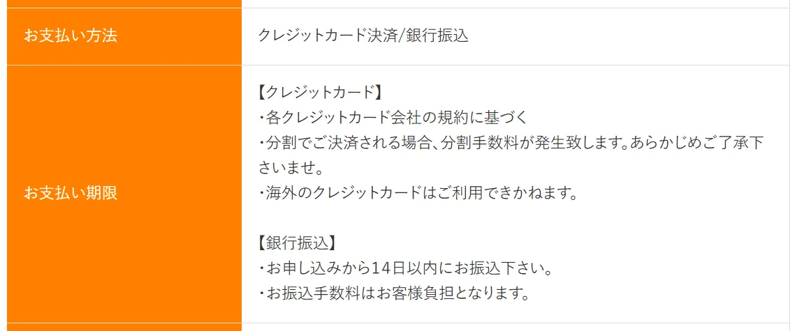 林則行氏の投資部の特定商取引法に基づく表記