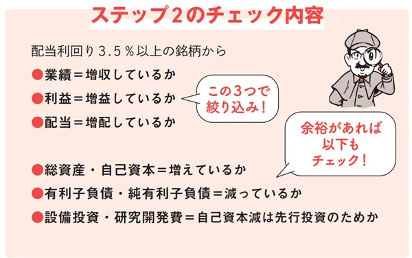 かんちのおすすめ銘柄